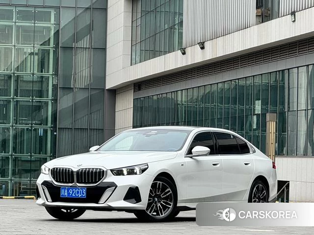 BMW 5 series id 4265565 из Китая 13