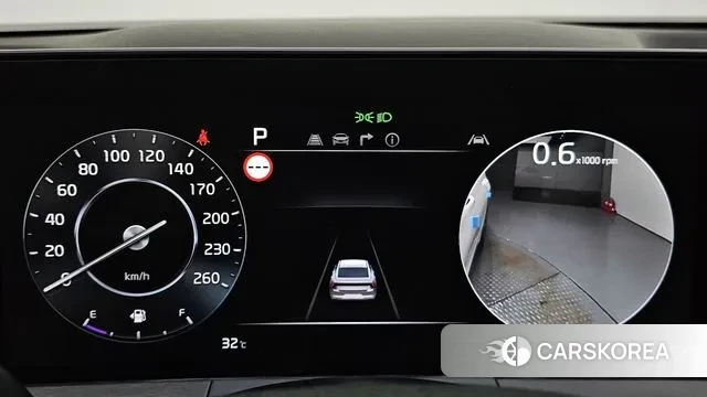 Kia K8 id 2964798 из Кореи 18