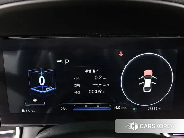 Hyundai Avante (CN7) id 3054571 из Кореи 18