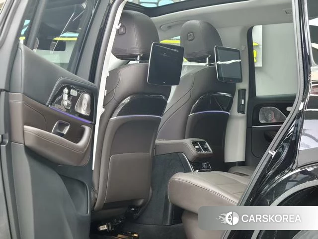 Mercedes-Benz GLS id 4260653 из Китая 12