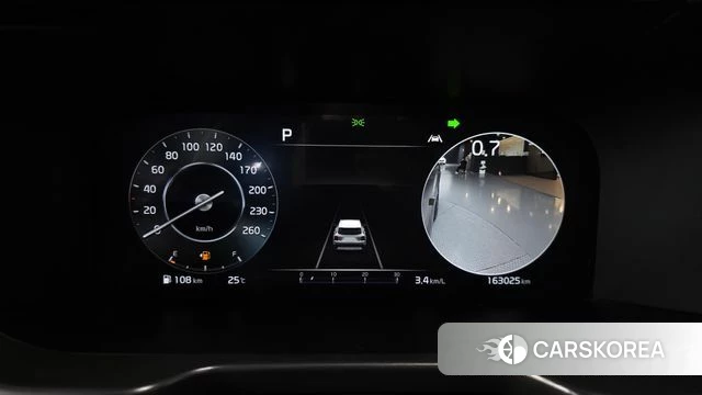Kia Sorento 4th Generation id 4476170 из Кореи 33