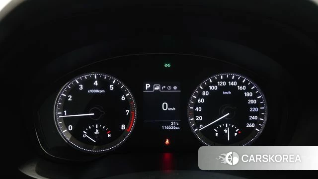 Hyundai Grandeur IG id 3829292 из Кореи 18