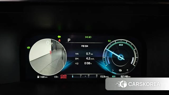 Kia Sorento 4th Generation id 3884115 из Кореи 18