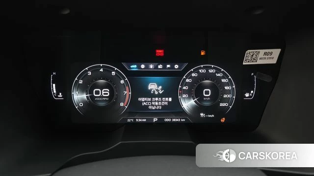 Ssangyong Beautiful Korando id 4325314 из Кореи 18