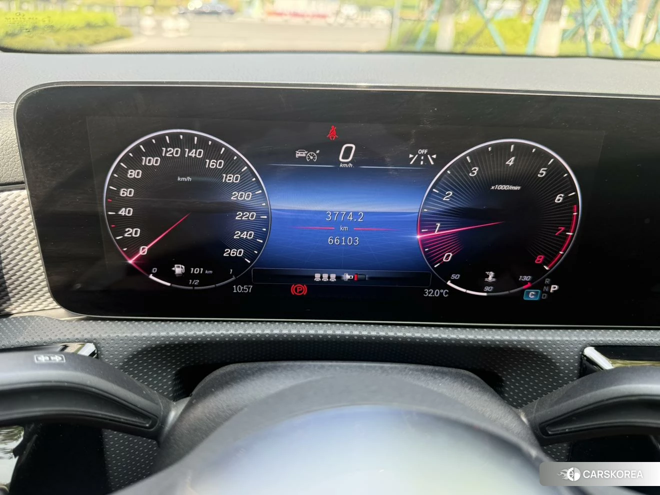 Mercedes-Benz Class A id 4461666 из Китая 23
