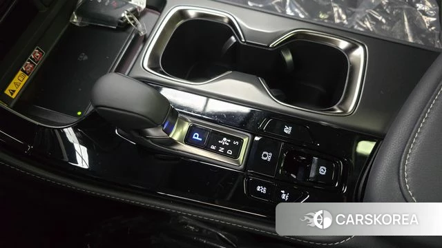 Lexus NX350h Second generation id 4743700 из Кореи 31