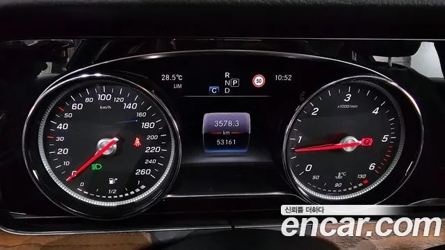 Mercedes-Benz E-Class W213 id 2881476 из Кореи 18