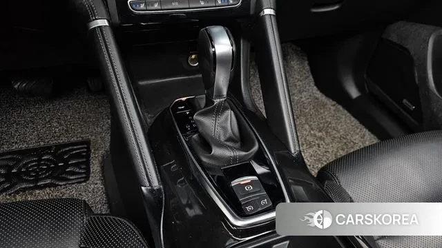 Renault Korea (Samsung) QM6 id 3778995 из Кореи 18