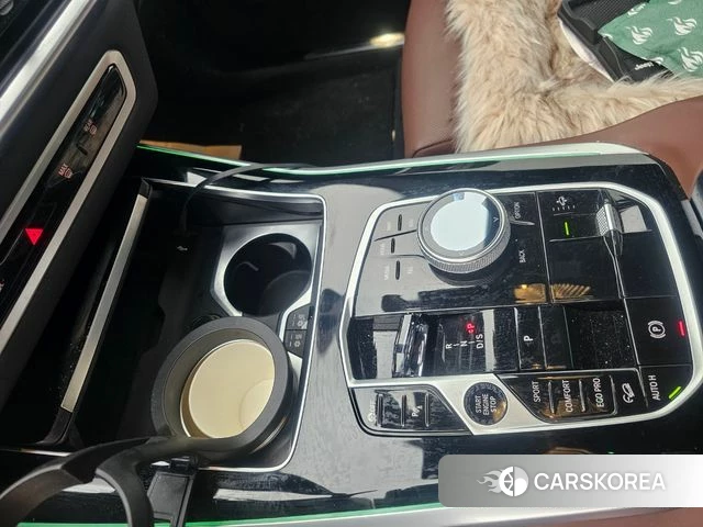 BMW X5 (G05) id 3831206 из Кореи 8