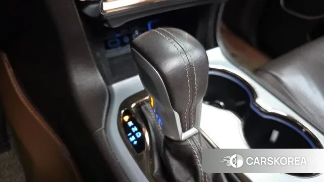 Jeep Grand Cherokee id 3324751 из Кореи 18