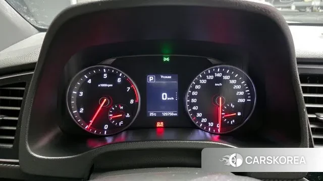 Hyundai Avante AD id 3000453 из Кореи 18