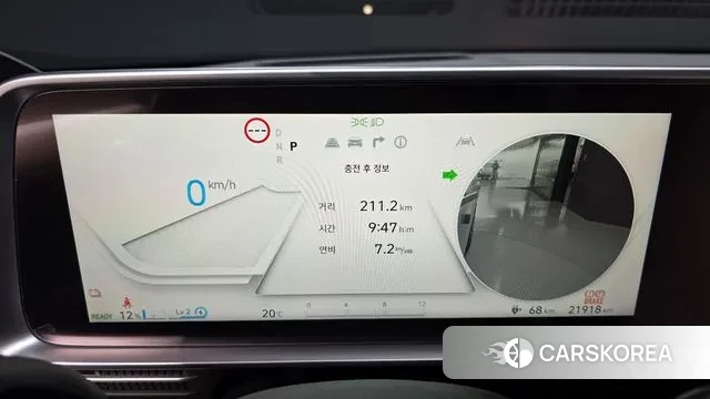 Hyundai Ionic 6 id 3347826 из Кореи 18