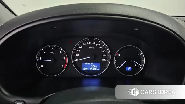 Hyundai The New Grand Starex id 3444274 из Кореи 18