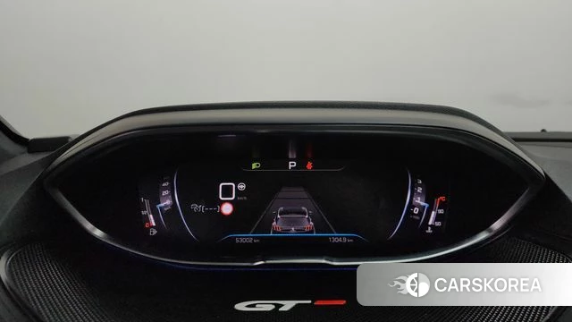 Peugeot 5008 second generation id 4422604 из Кореи 31
