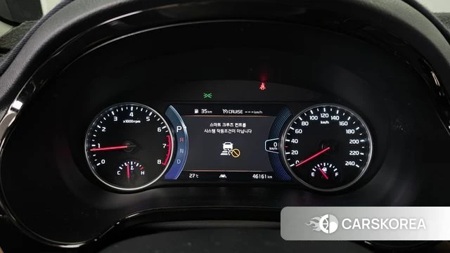 Kia Seltos id 4614868 из Кореи 33