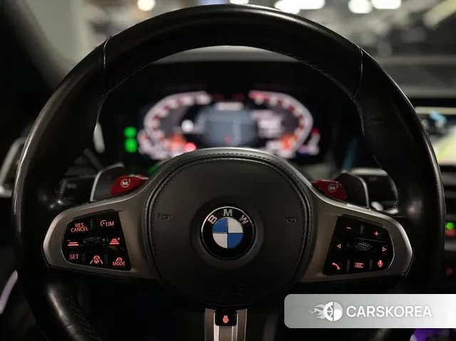 BMW 3 Series (G20) id 3427316 из Кореи 18