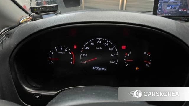 Hyundai The New Grand Starex id 3821090 из Кореи 18