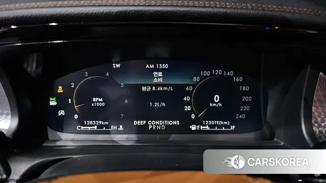 Lincoln Aviator 2nd generation id 3411591 из Кореи 18