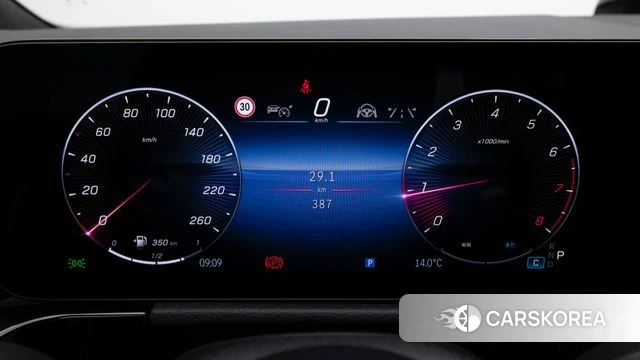 Mercedes-Benz GLA - Class H247 id 4229892 из Кореи 17