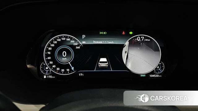 Hyundai Palisade id 3843911 из Кореи 18