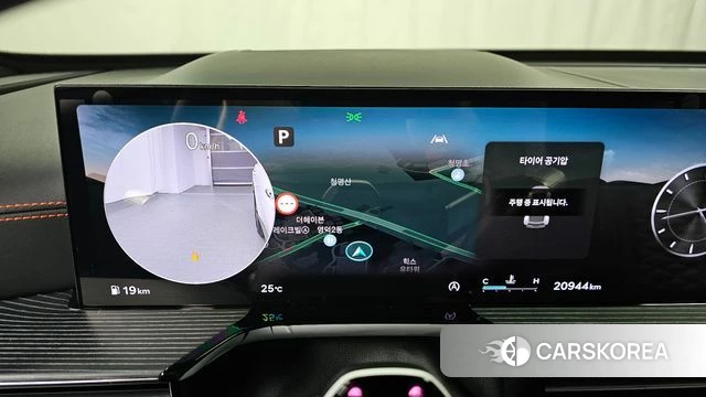 Genesis GV80 Coupe id 4441615 из Кореи 30