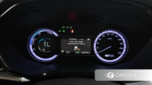 Kia The New Niro id 4362268 из Кореи 18