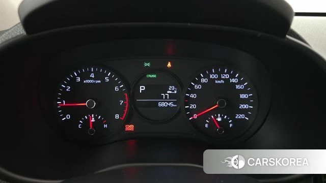 Kia All New Morning (JA) id 4331488 из Кореи 26