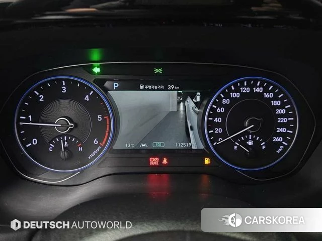 Hyundai Palisade id 3897814 из Кореи 18