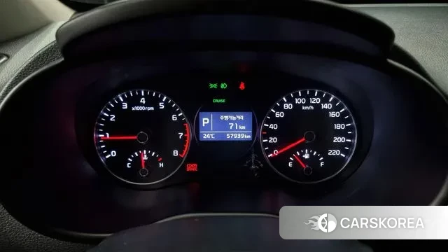 Kia All New Morning (JA) id 3061028 из Кореи 18