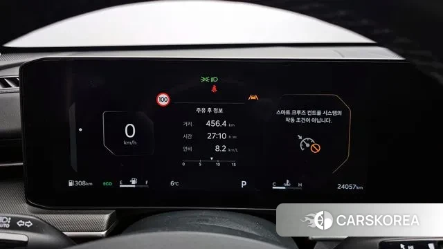 Kia The New K5 3rd generation id 3477314 из Кореи 18