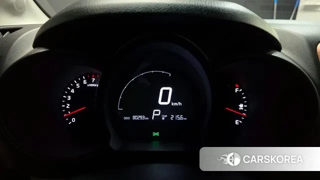 Kia The New Ray id 3188356 из Кореи 18