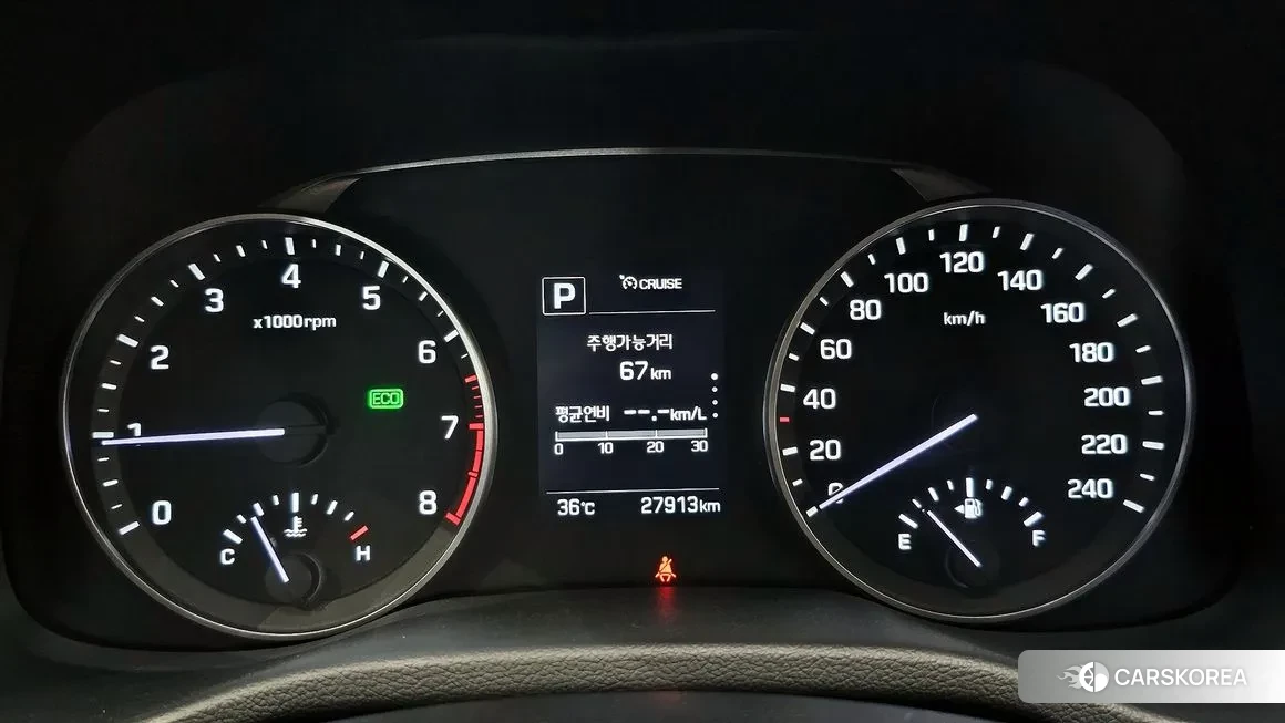 Hyundai Avante AD id 1716959 из Кореи 18