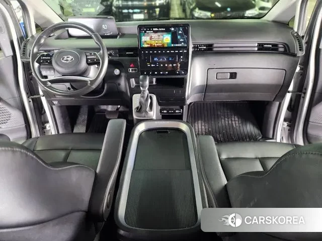 Hyundai Staria id 3518583 из Кореи 18