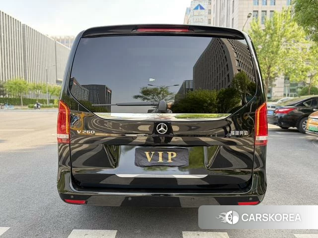 Mercedes-Benz V-class id 4271284 из Китая 31