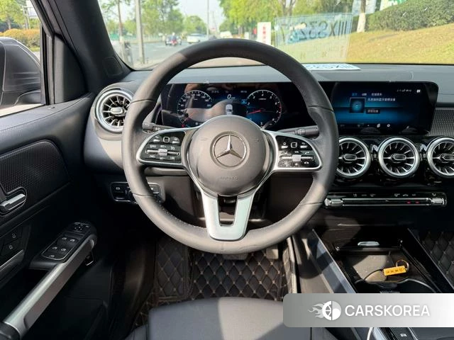 Mercedes-Benz GLB id 4301179 из Китая 11