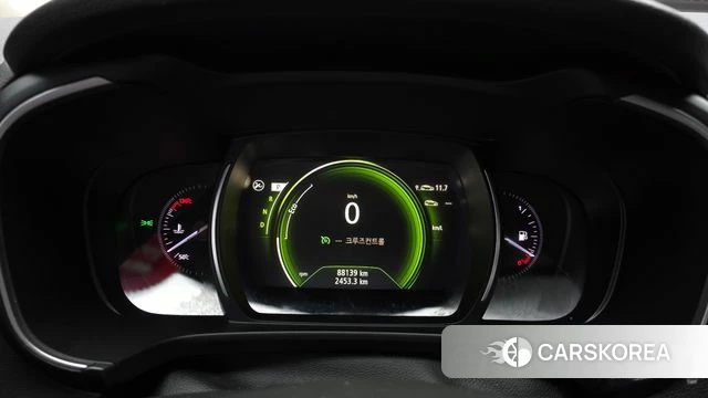 Renault Korea (Samsung) The New QM6 id 4196749 из Кореи 30