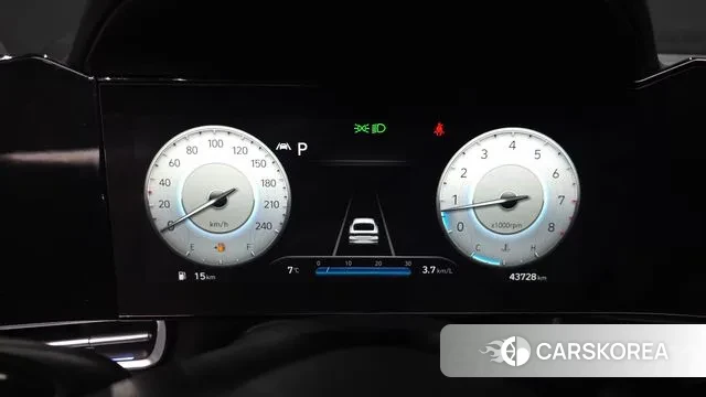 Hyundai Avante (CN7) id 3691856 из Кореи 18