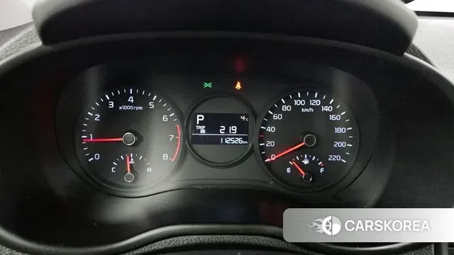 Kia All New Morning (JA) id 3480177 из Кореи 18