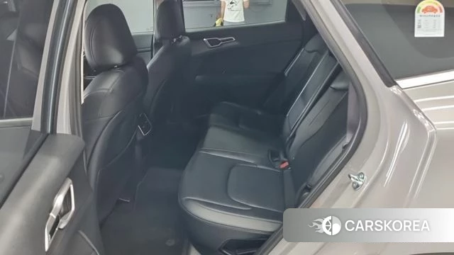 Kia The New Sportage 5th Generation id 4453207 из Кореи 16