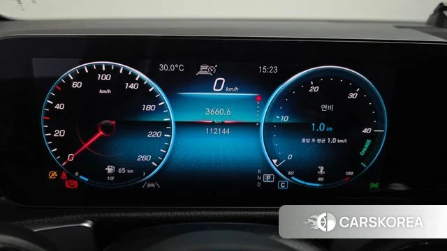 Mercedes-Benz GLB-Class X247 id 4721607 из Кореи 18