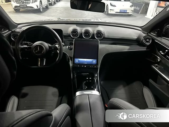 Mercedes-Benz Class C id 4297988 из Китая 15