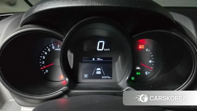 Kia The New Ray id 3922886 из Кореи 18