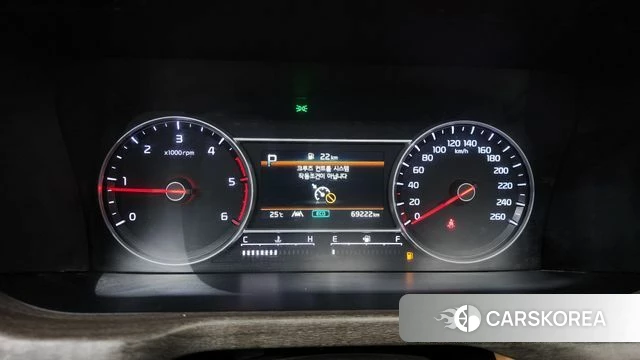 Kia Sorento 4th Generation id 4309484 из Кореи 31