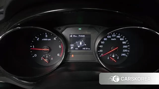 Kia The New Carnival id 3742855 из Кореи 18