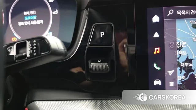 Porsche Cayenne (PO536) id 3021902 из Кореи 18