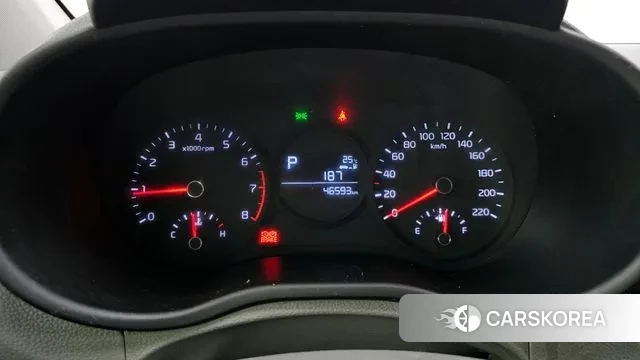 Kia All New Morning (JA) id 3024381 из Кореи 18