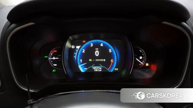 Renault Korea (Samsung) QM6 id 3894284 из Кореи 18