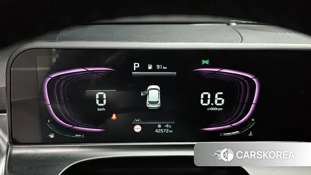 Kia The New Seltos id 3600168 из Кореи 18