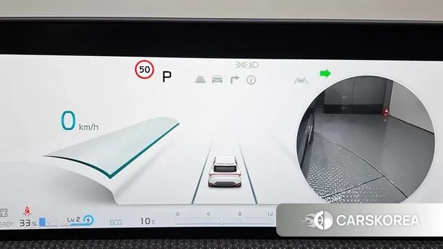 Kia EV6 id 3493249 из Кореи 18