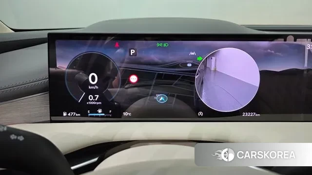 Genesis G80 (RG3) id 3596175 из Кореи 18